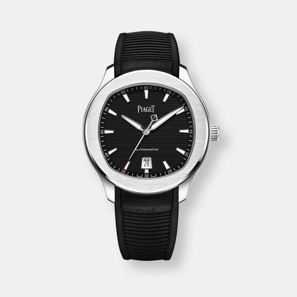 Montre piaget polo date