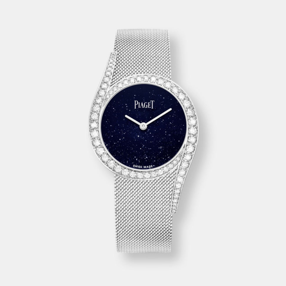 Montre limelight gala