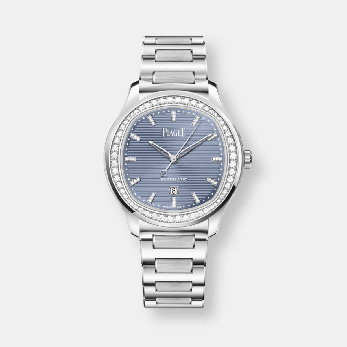 Montre piaget polo date