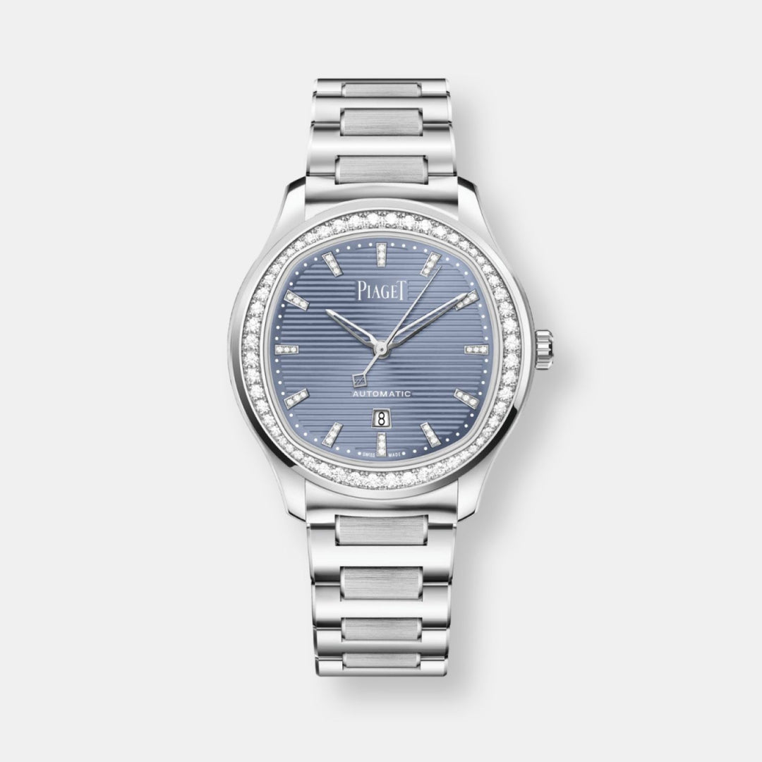 Montre piaget polo date