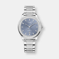 Montre piaget polo date