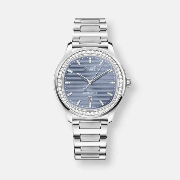 Montre piaget polo date