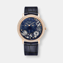 Montre altiplano ultimate automatic