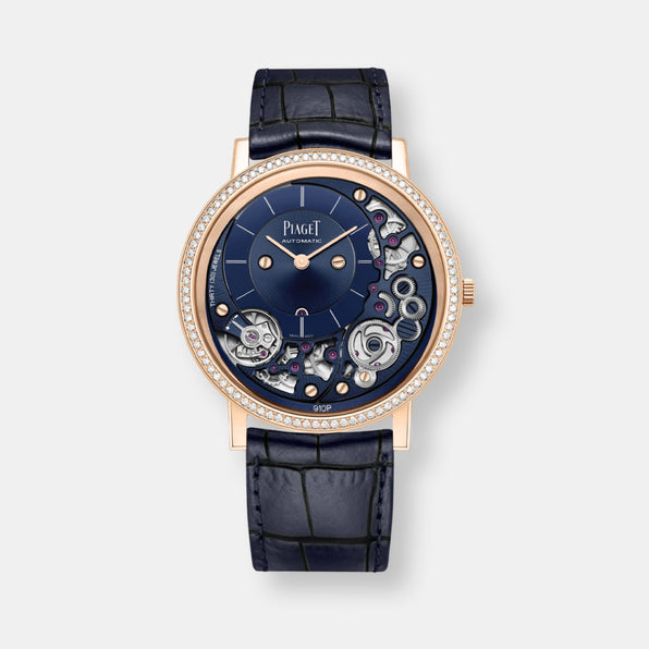 Montre altiplano ultimate automatic