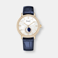 Montre altiplano phases de lune