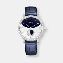 Montre altiplano phases de lune