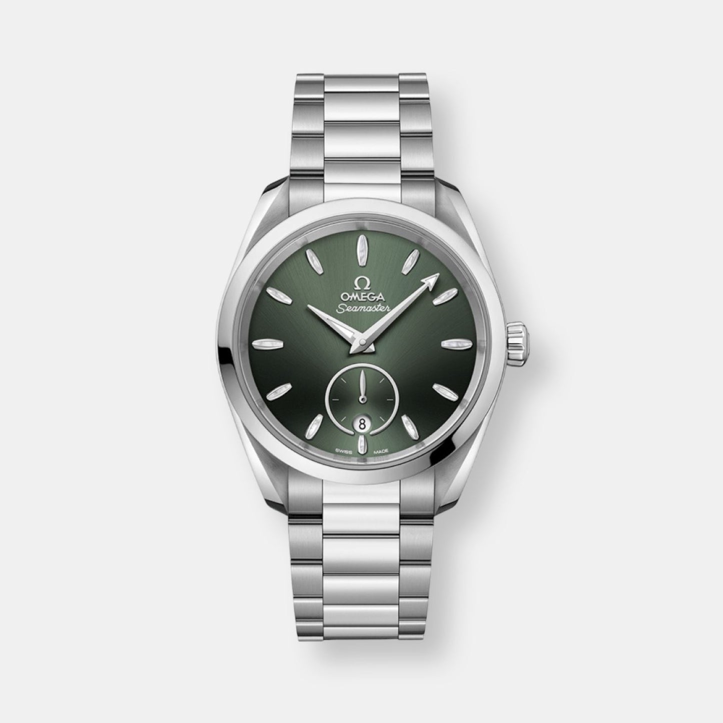Montre seamaster aqua terra 150m