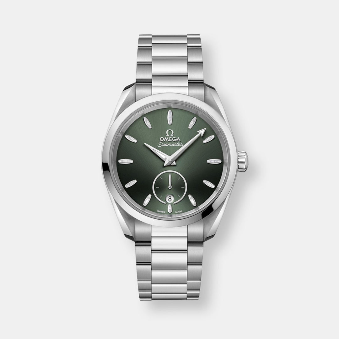 Montre seamaster aqua terra 150m