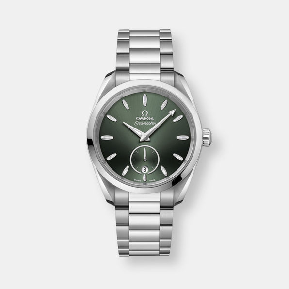 Montre seamaster aqua terra 150m