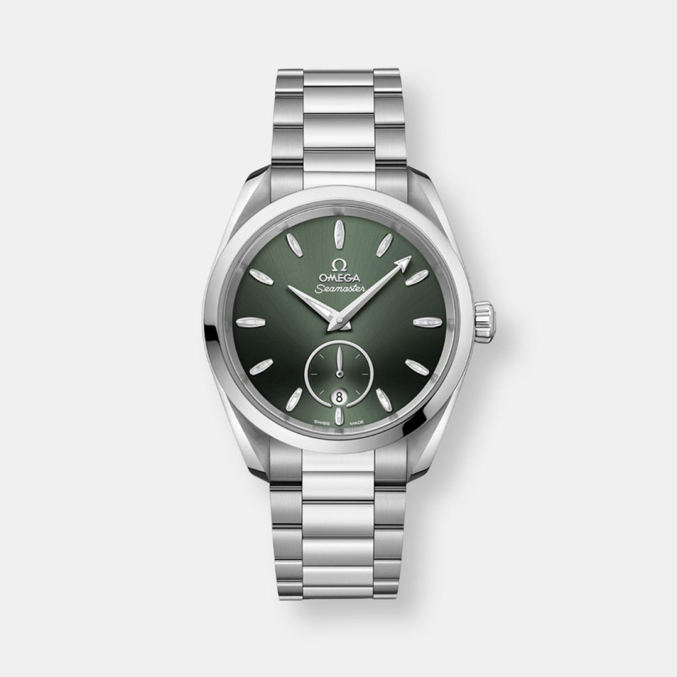Montre seamaster aqua terra 150m