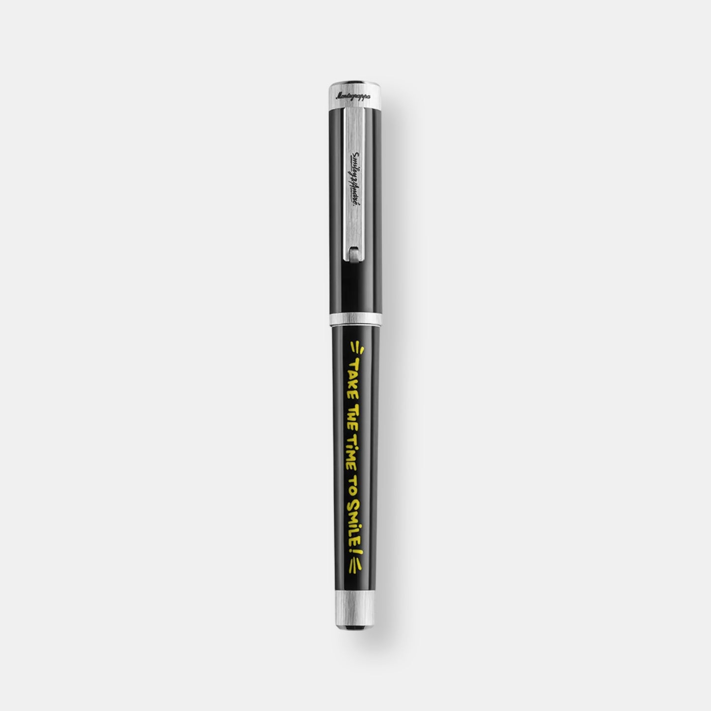Rollerball edition 50th anniversaire smiley