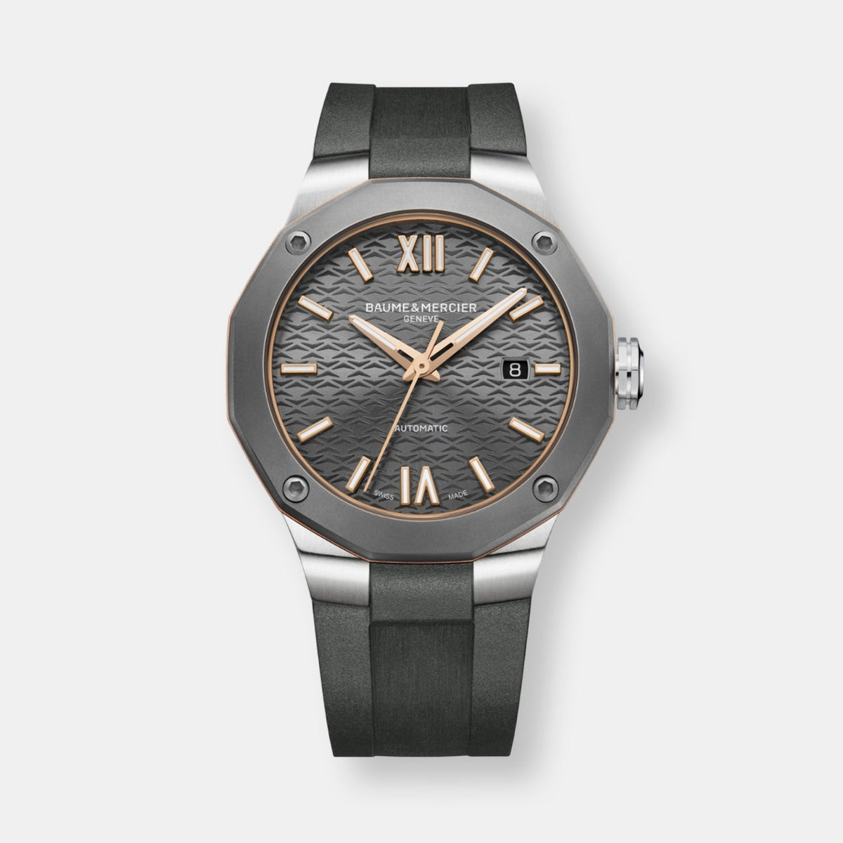 Montre riviera