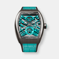 Montre vanguard homme