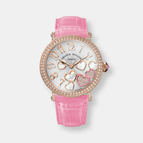 Montre liberty ronde lady