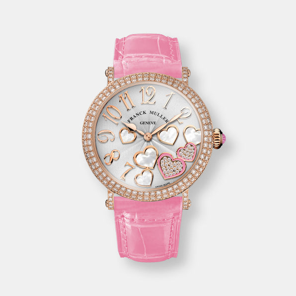 Montre liberty ronde lady