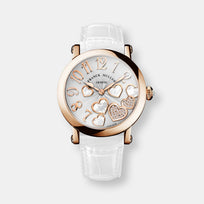 Montre liberty ronde lady