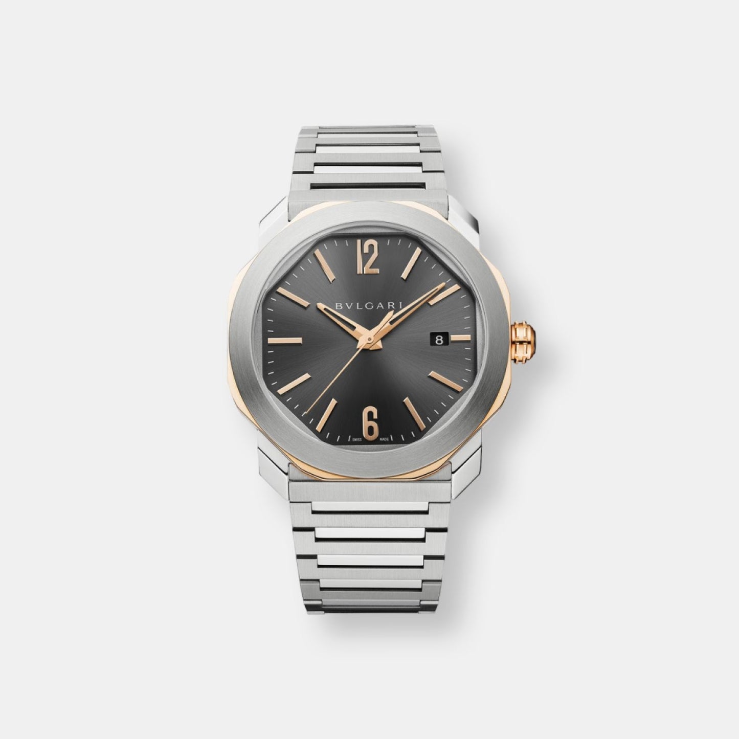 Montre octo roma