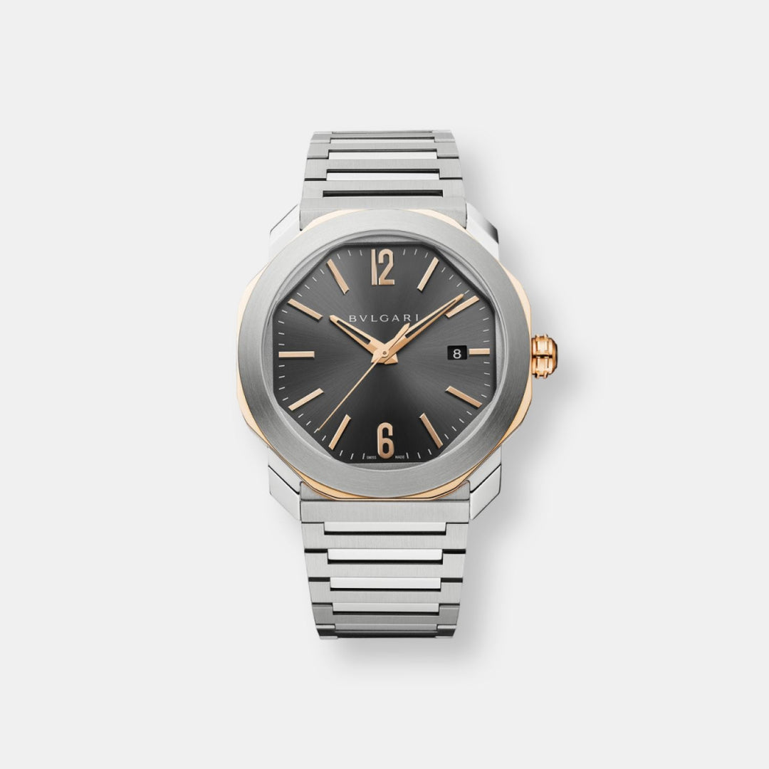 Montre octo roma
