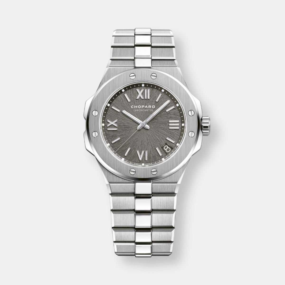 Montre alpine eagle 41