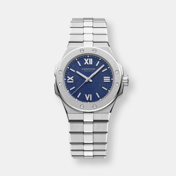 Montre alpine eagle 33
