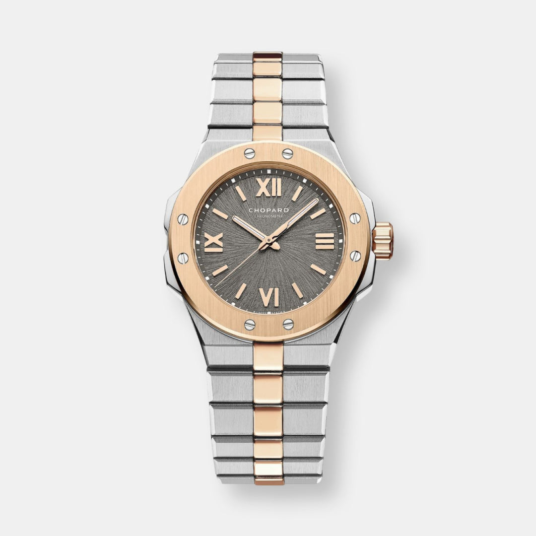Montre alpine eagle 33