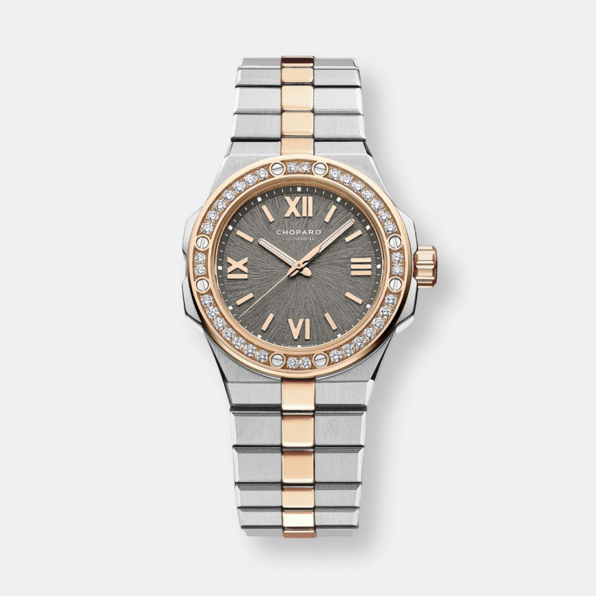Montre alpine eagle 33