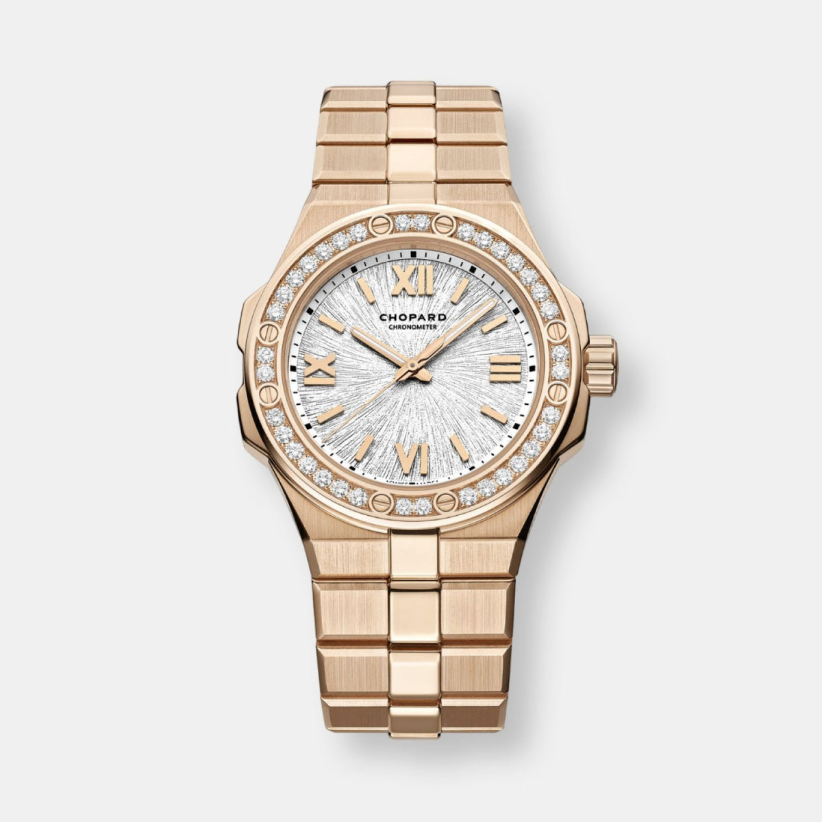 Montre alpine eagle 33