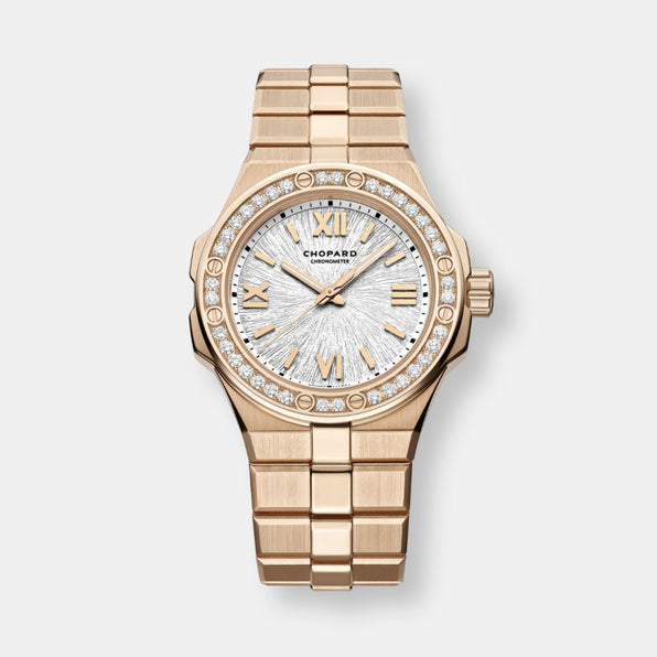 Montre alpine eagle 33
