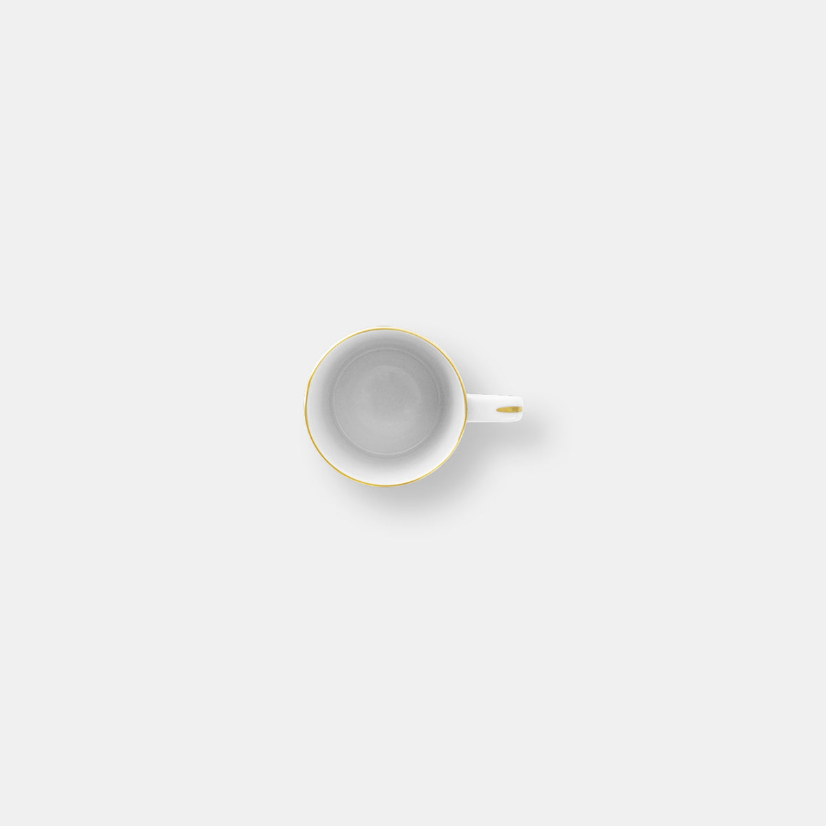 Le brésil de la manufacture zuber mug