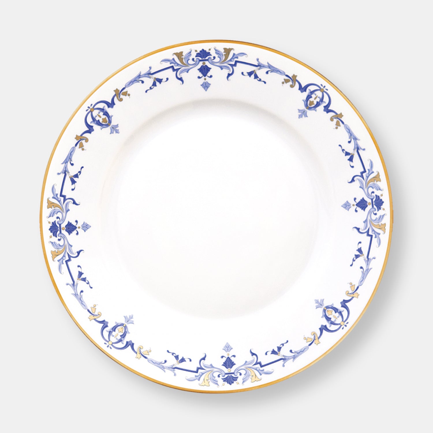 Marthe ritz paris assiette gourmet