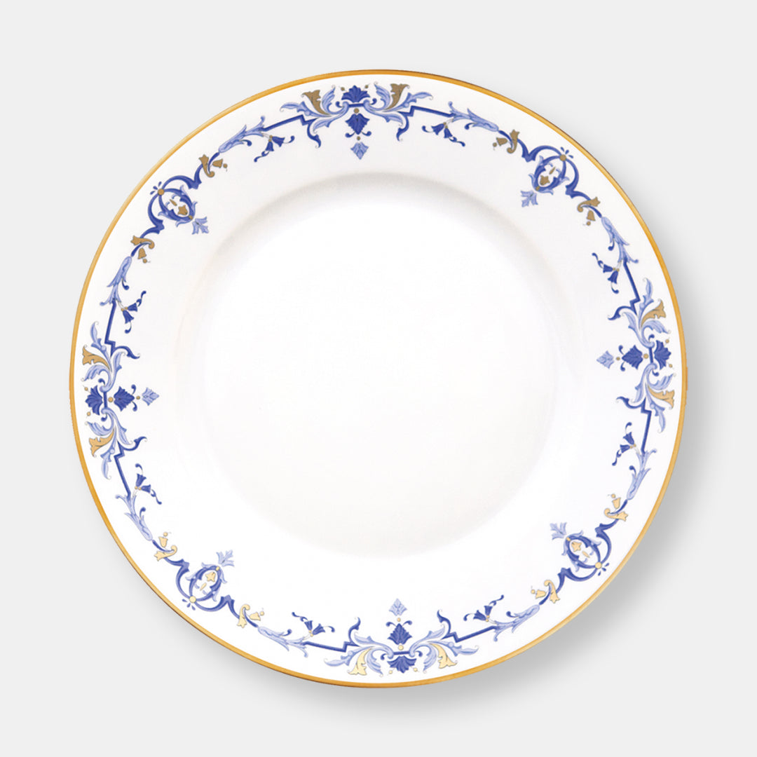 Marthe ritz paris assiette gourmet