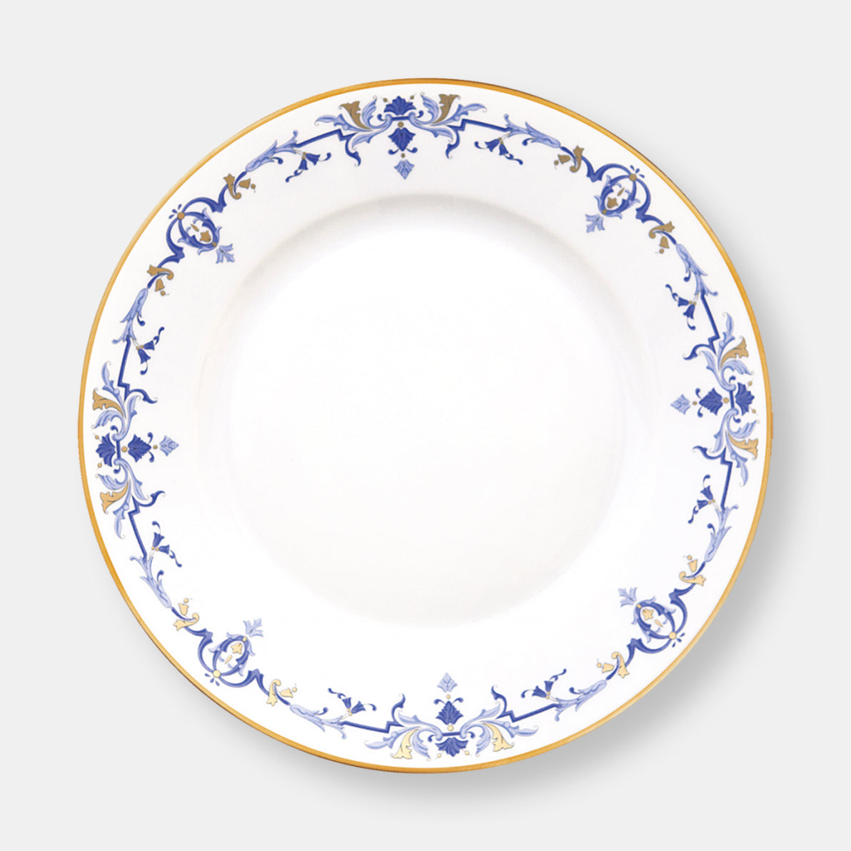 Marthe ritz paris assiette gourmet