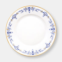 Marthe ritz paris assiette gourmet