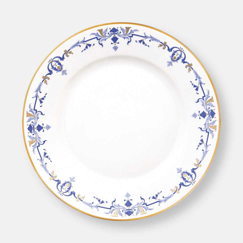 Marthe ritz paris assiette gourmet
