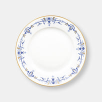 Marthe ritz paris assiette dessert