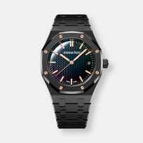 Montre royal oak edition limitée carolina bucci