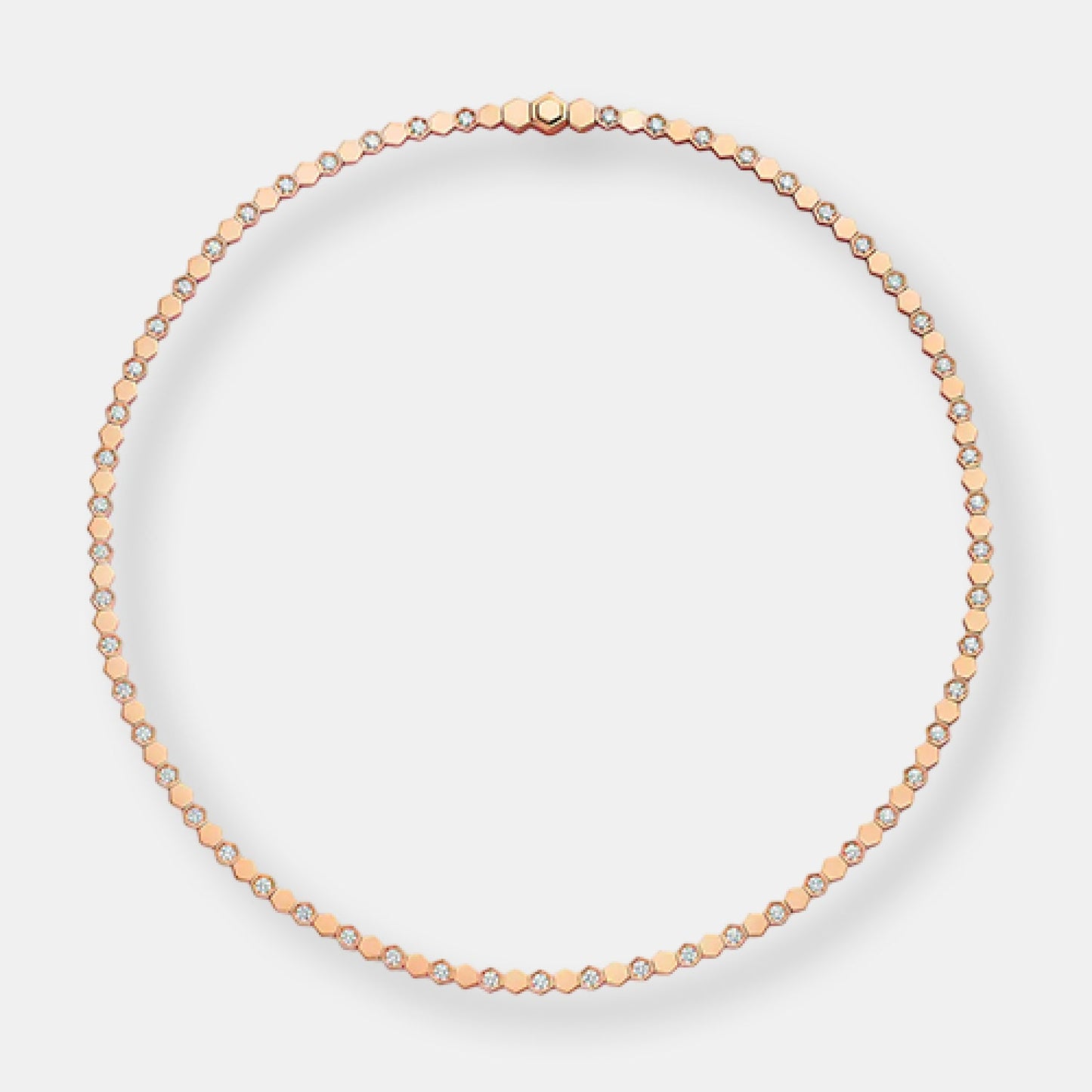 Collier bee my love