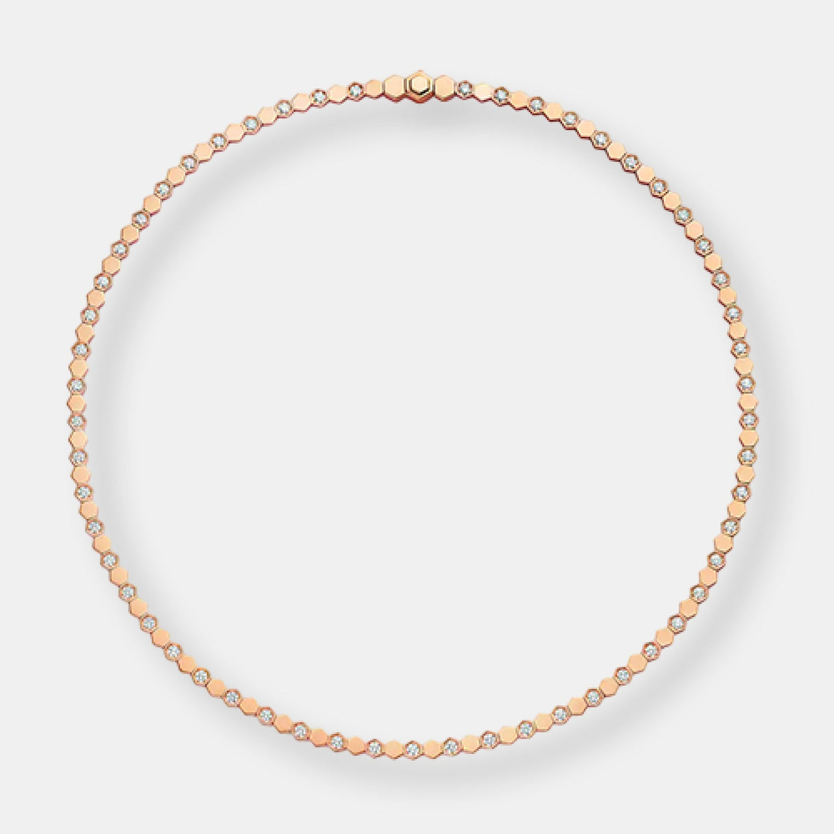 Collier bee de chaumet