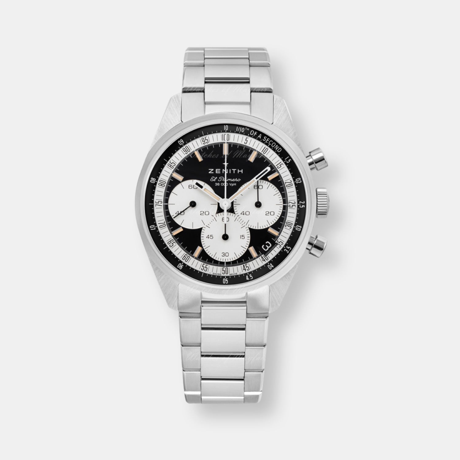 Montre chronomaster original