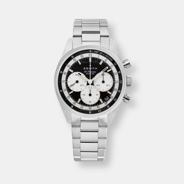Montre chronomaster original