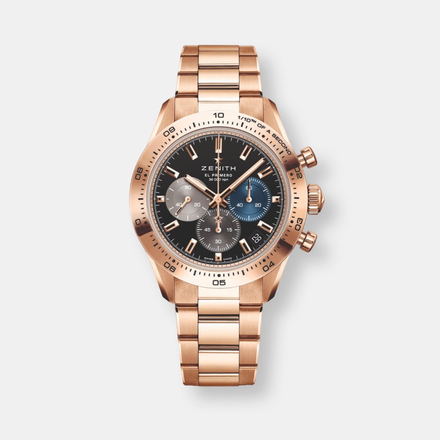 Montre chronomaster sport