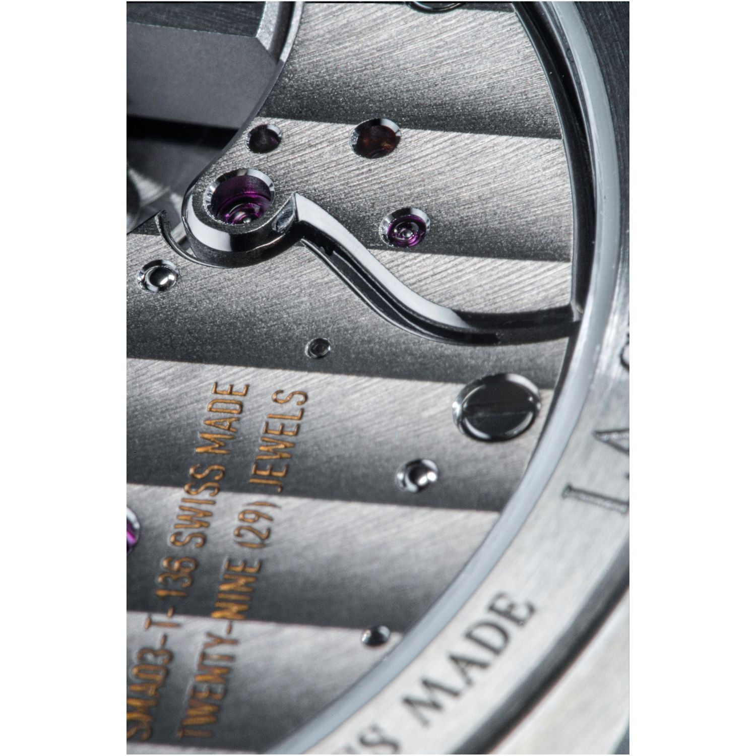 Montre ripples