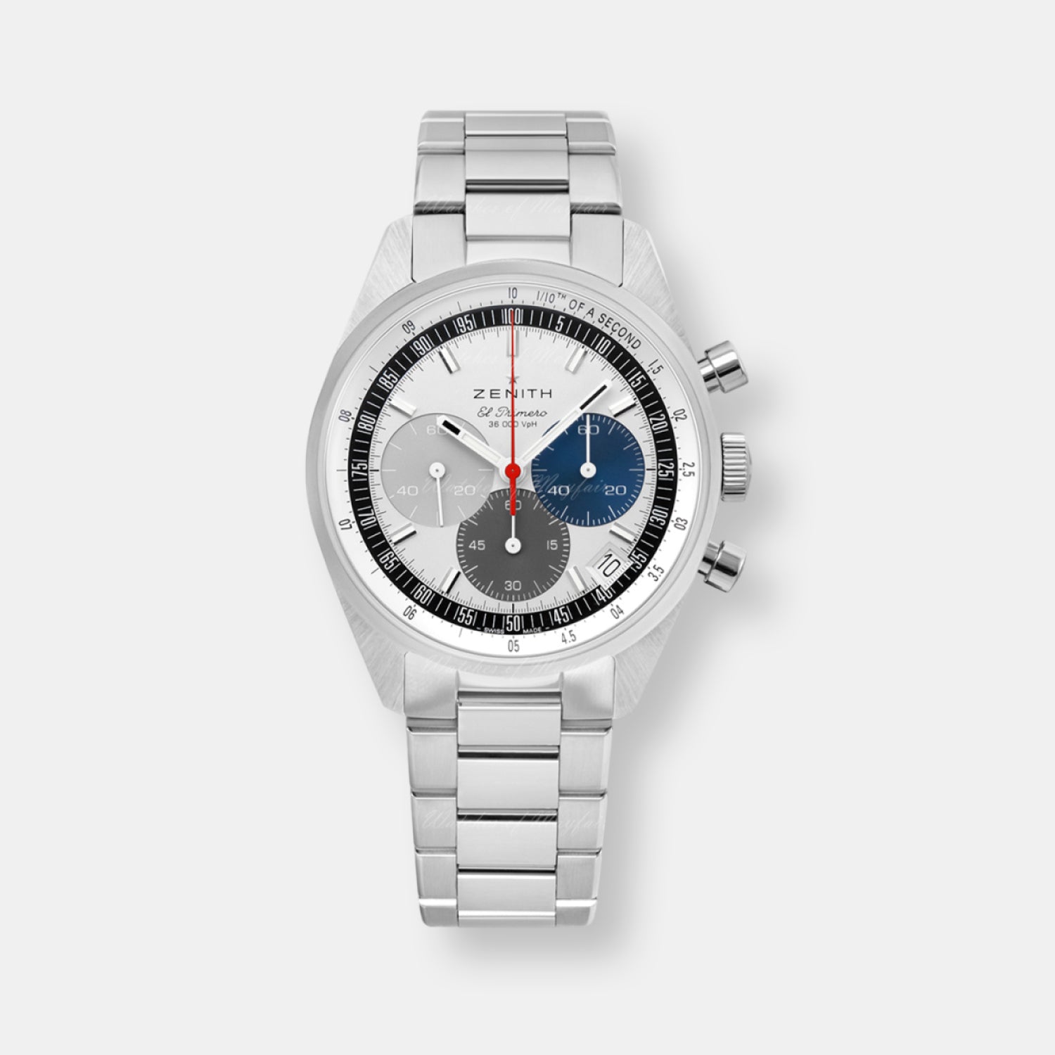 Montre chronomaster original