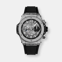 Montre big bang unico titanium