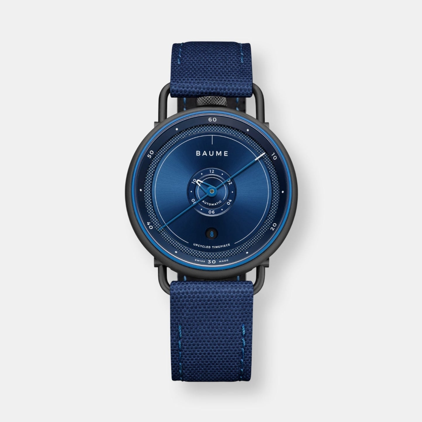 Montre baume 10680