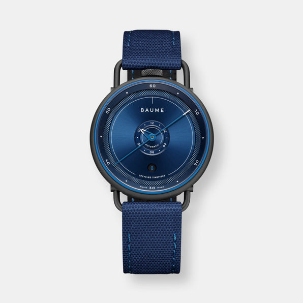 Montre baume 10680