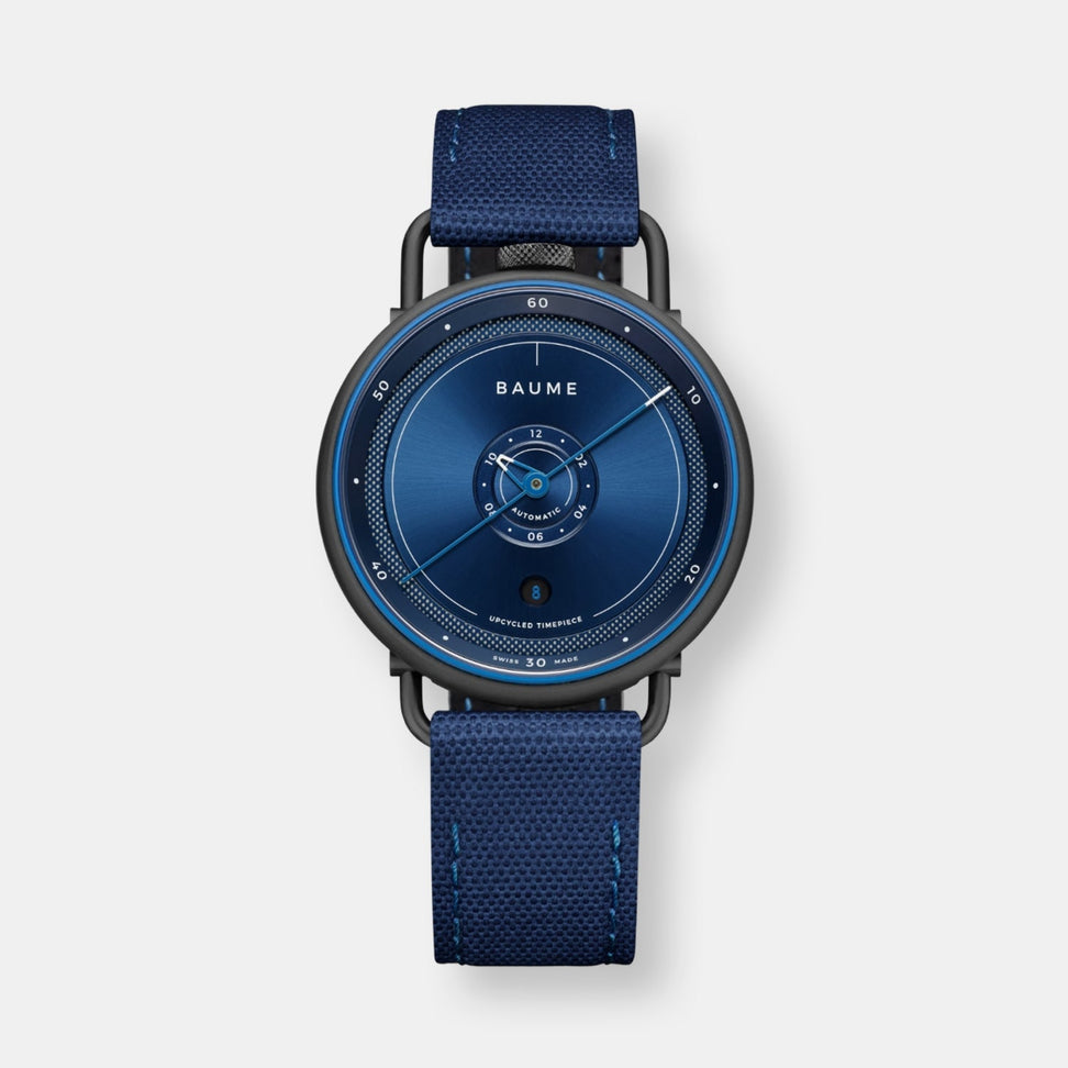 Montre baume 10680