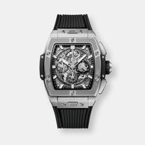 Montre spirit of big bang titanium