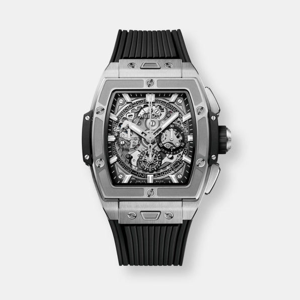 Montre spirit of big bang titanium
