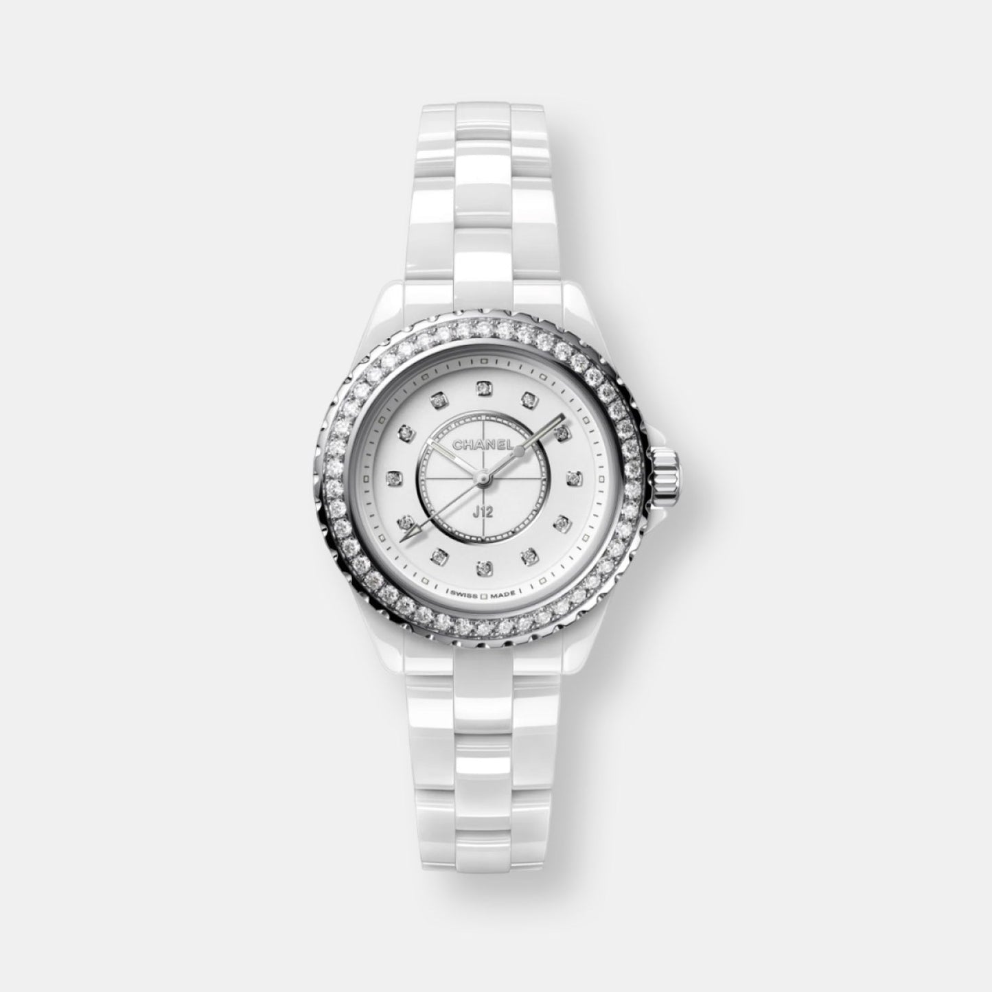 Montre j12, 33mm
